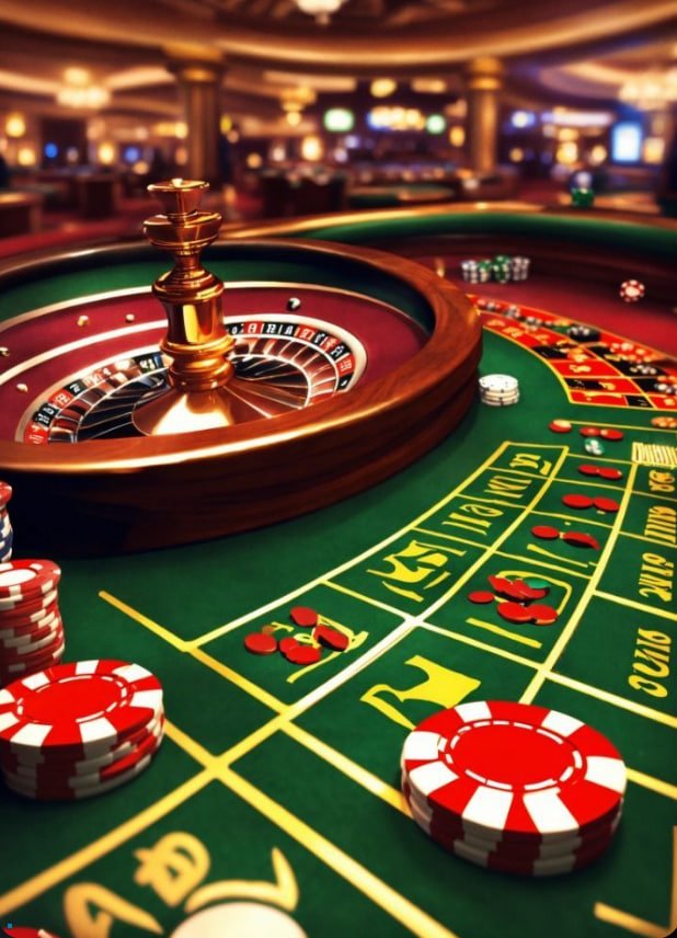 555 mix Live Casino